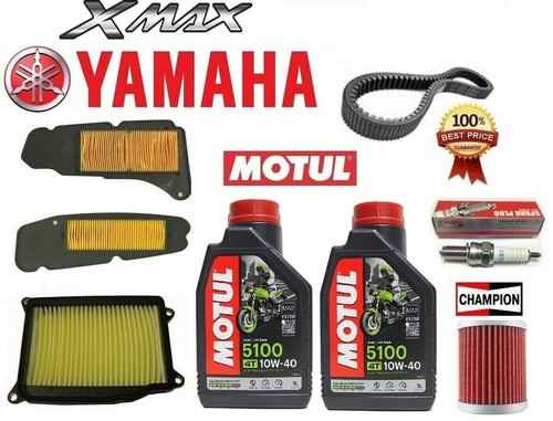 Kit tagliando yamaha - ,
