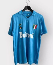 Maglia Maradona Napoli 87/88