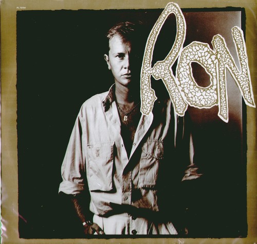 Ron omonimo lp sigillato - ",