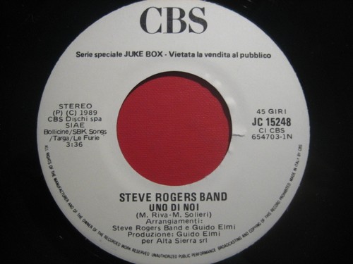 Srb vasco rossi - vasco, noi"