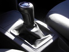 CUFFIA LEVA CAMBIO IN VER