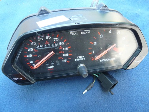 Honda 650 dominator rd02 - nx,