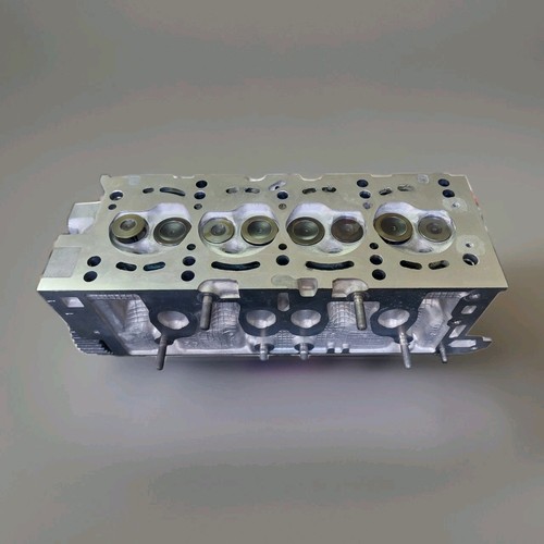 Testata motore fiat - fiat, grande