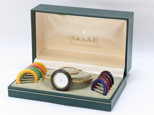 Orologio gucci change bezel - orologio,