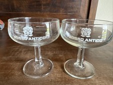 2 Calici Rosso Antico