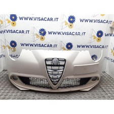 Paraurti Anteriore Alfa Romeo