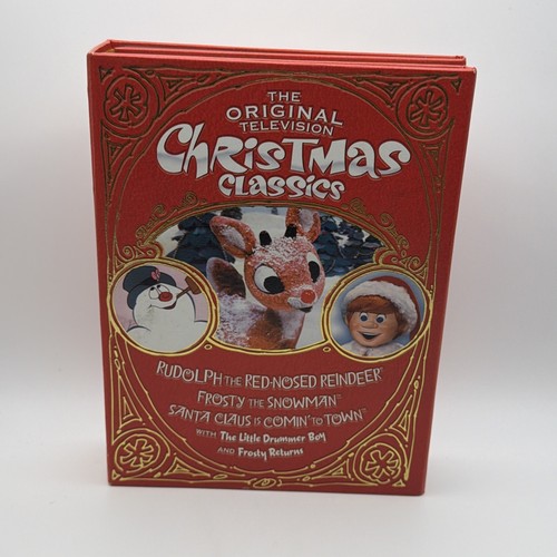 Rankin bass original - &,