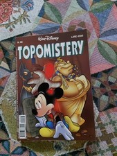 Walt Disney Topomistery N. 68