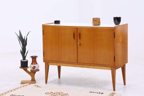 Comò vintage furniture - vintage, wk
