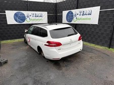 Paraurti posteriore Peugeot