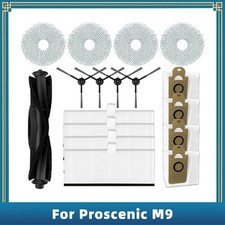 Per Proscenic M9 Robot