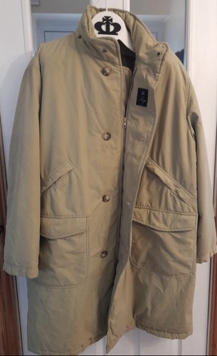 Cappotto uomo narvik fay italy - cappotto,