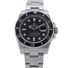 ROLEX Submariner Date 40 mm