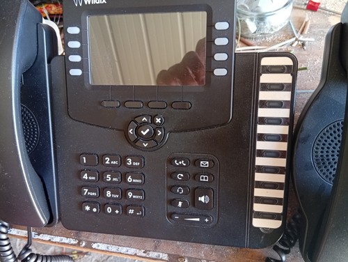 Telefono voip wildix wp490g - voip,