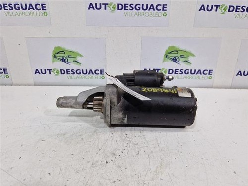 59911023h moteur démarrage - ,