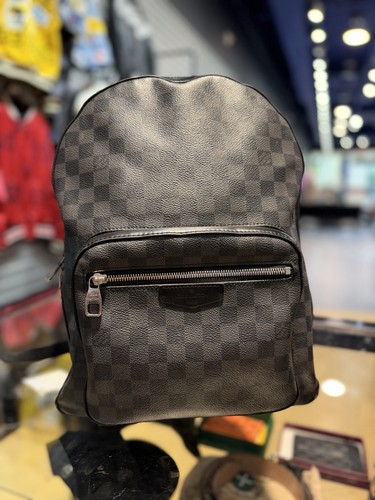 Zaino louis vuitton josh - louis,