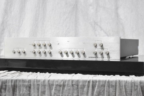 Pioneer selettore - pioneer, u-24