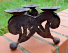 ANCIEN BOUGEOIR RAT DE CAVE 3