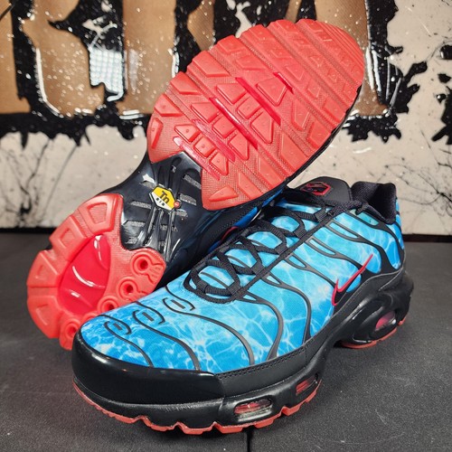 Nike air max plus - air,