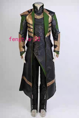 Costume cosplay the avengers - cosplay,