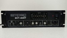 Spazzatura ampeg svt 400t - [spazzatura],