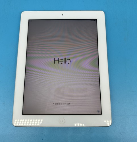 Apple ipad generazione - apple, 2a