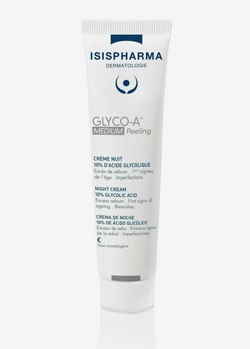 Crema peeling superficiale - peeling,