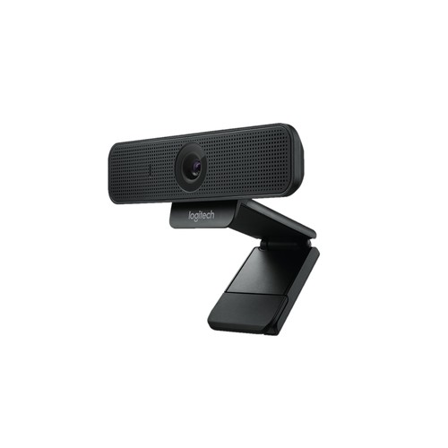 Logitech c925e webcam - logitech,