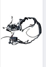 Cablaggio impianto elettrico Honda CBR 600 RR anno 2008 ORIGINALE