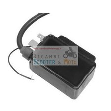 Centralina Motoplat Aprilia Rx