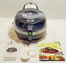 Friggitrice ad aria T-Fal