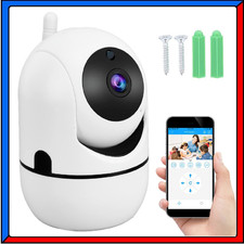 Telecamera Videosorveglianza