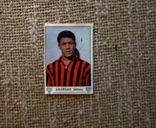 FIGURINA AMARILDO ALBUM