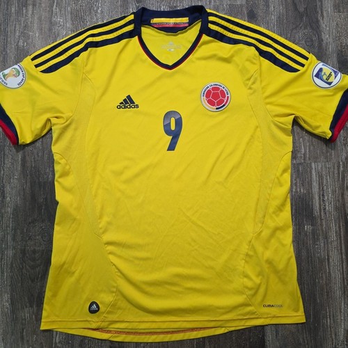 Maglia calcio adidas - maglia, colombia