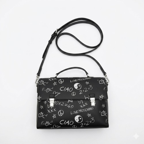 Borsa love moschino - borsa,