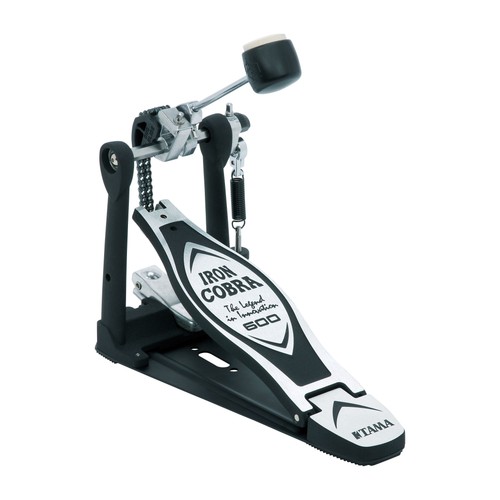 Tama pedale singolo iron - tama,