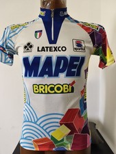 MAGLIA CICLISMO SHIRT MAILLOT
