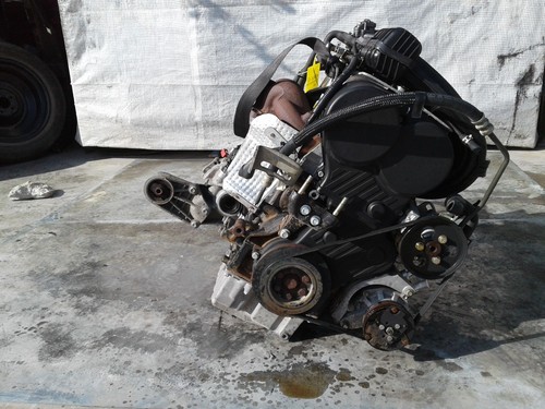 Motore completo per - motore, 1°