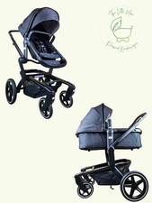 Passeggino Joolz - Day+ - 1