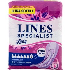 LINES  48  PEZZI - SPECIALIST