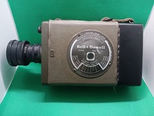 Bell & Howell KF-4 macchina