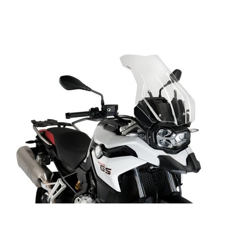 Puig cupolino touring - touring, plus