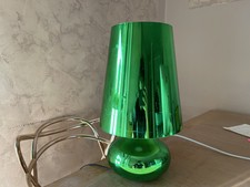 Kartell Cindy Lampada Da Tavolo G9100/M7 CANNA DI FUCILE
