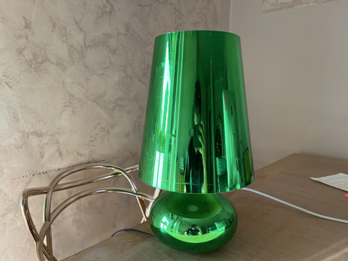 Kartell cindy lampada - cindy,