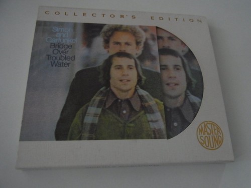 Simon garfunkel bridge - ,