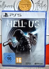 HELL IS US PS5 PLAYSTATION 5