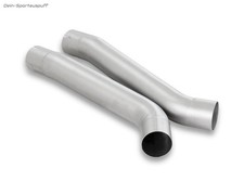 Remus Acciaio Inox