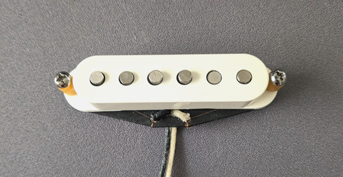 Fender custom shop 54 - fender,