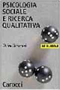 Psicologia sociale ricerca - psicologia, e