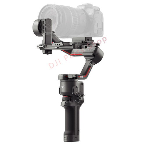 Gimbal dji carico - gimbal,